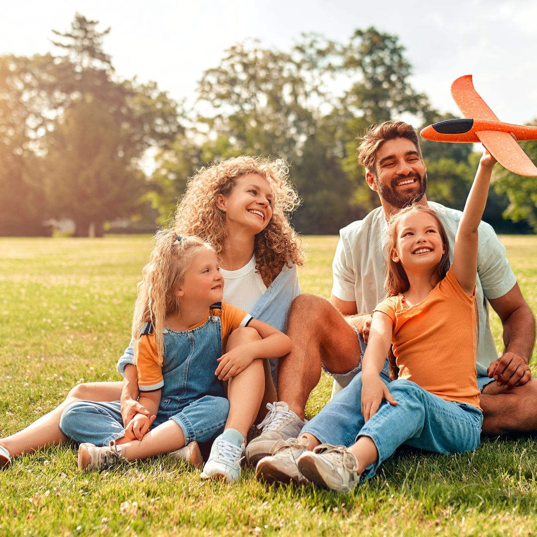 Active Spring Holiday: Vacation Spots Close to Cycling and Hiking Trails