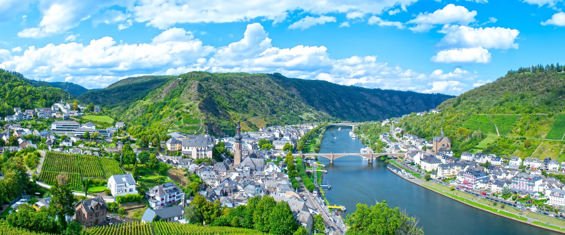 Holiday home in Cochem - Casa Rento